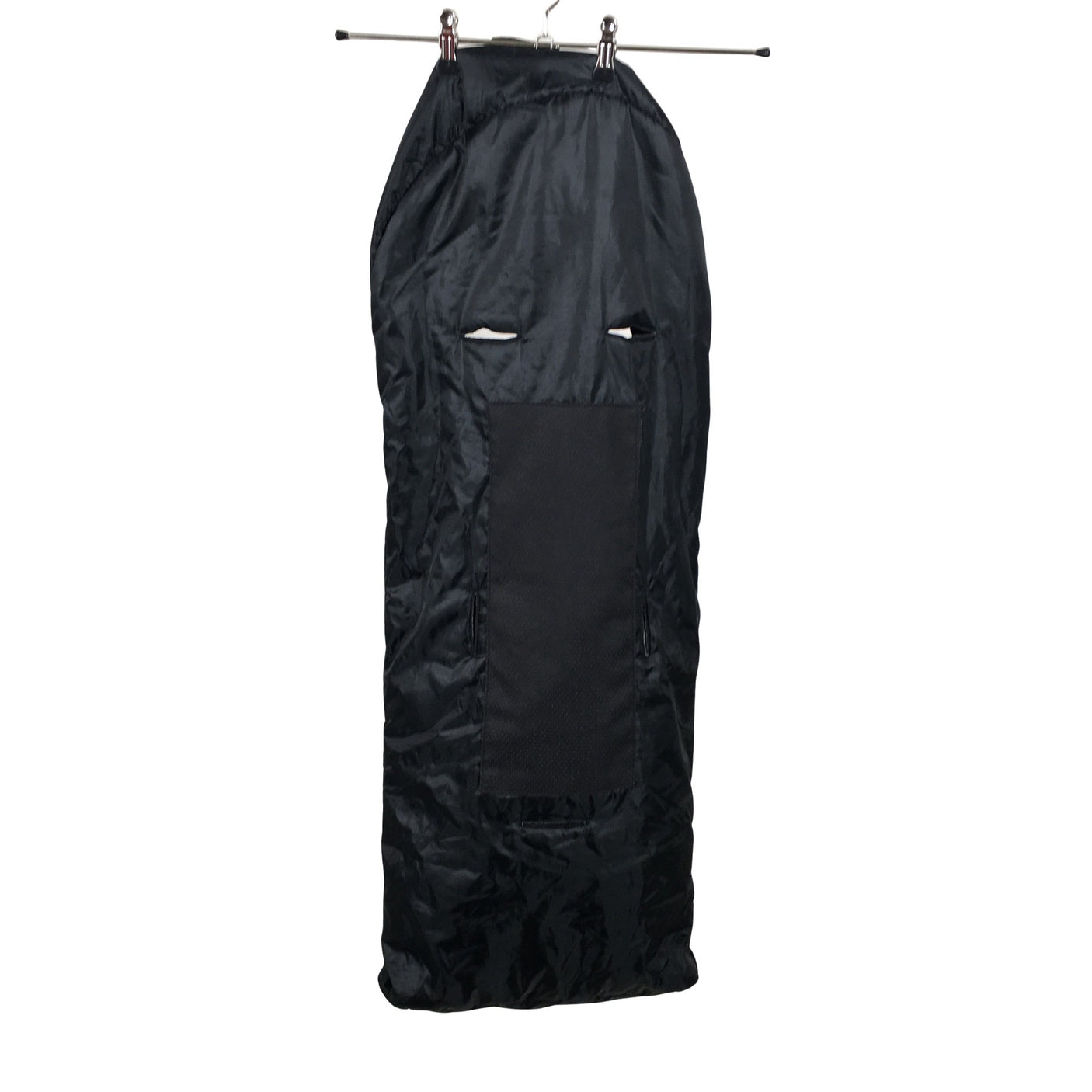 Unisex Beemoo - Magamiskott, suurus Ei kokoa - Must (2)