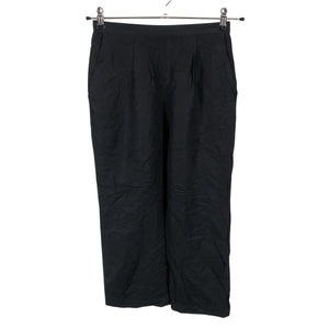 Unisex Oysho - Mittevenivad püksid, suurus 36 - Must (1)