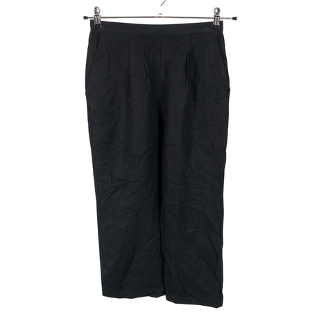 Unisex Oysho - Mittevenivad püksid, suurus 36 - Must ()