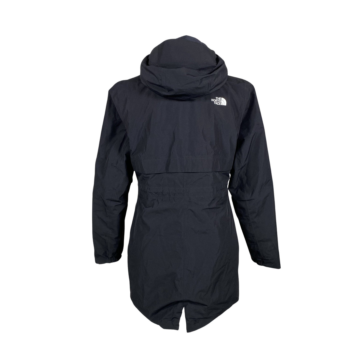 Unisex The North Face - Õhem talvejope, suurus 38 - Must (3)