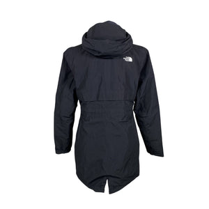 Unisex The North Face - Õhem talvejope, suurus 38 - Must (3)