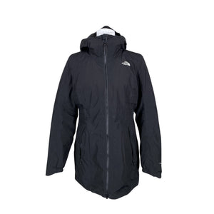 Unisex The North Face - Õhem talvejope, suurus 38 - Must (1)