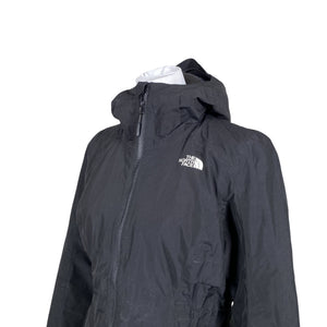 Unisex The North Face - Õhem talvejope, suurus 38 - Must (2)
