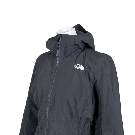 Unisex The North Face - Õhem talvejope, suurus 38 - Must (2)