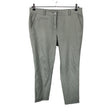 Unisex Cambio - Mittevenivad püksid, suurus 42 - Roheline ()