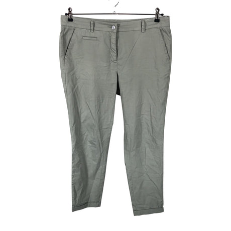 Unisex Cambio - Mittevenivad püksid, suurus 42 - Roheline ()