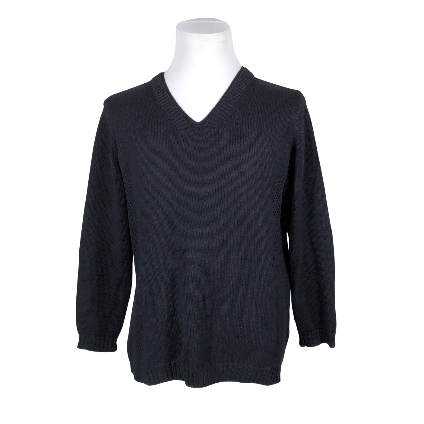 Unisex Olsen - Kampsun, suurus M - Sinine (1)