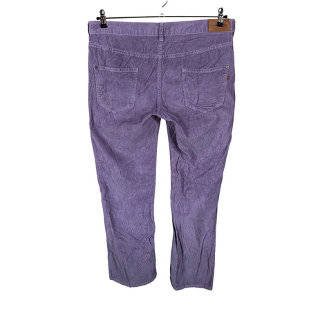 Unisex Peak Performance - Mittevenivad püksid, suurus 44 - Lilla (2)