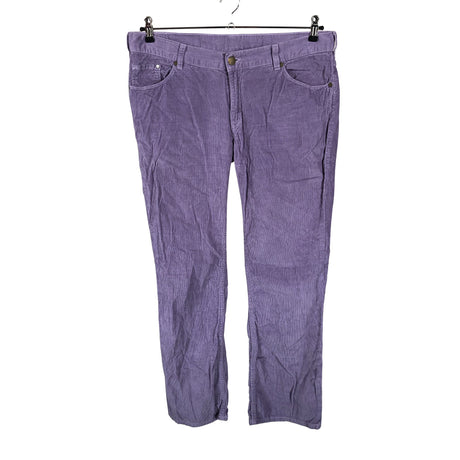 Unisex Peak Performance - Mittevenivad püksid, suurus 44 - Lilla ()