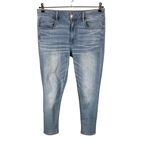Unisex American Eagle Outfitters - Teksad, suurus 42 - Helesinine ()