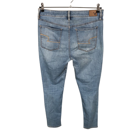 Unisex American Eagle Outfitters - Teksad, suurus 42 - Helesinine (2)