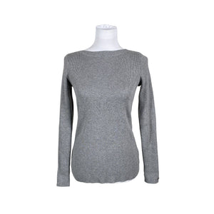 Unisex Noom - Kampsun, suurus 36 - Hall (1)