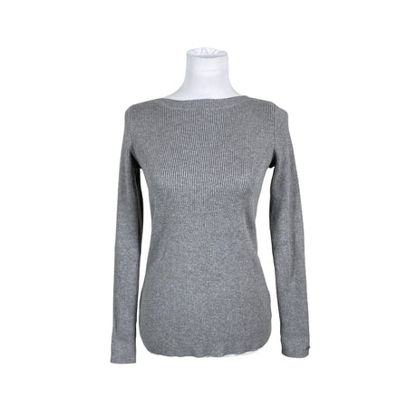 Unisex Noom - Kampsun, suurus 36 - Hall ()