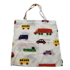 Unisex Marimekko - Kandekott, suurus Maxi - Valge (1)
