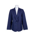 Unisex Luhta - Jakk, suurus 40 - Sinine ()