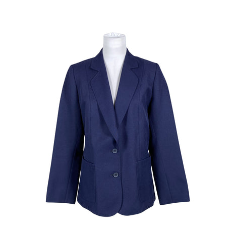 Unisex Luhta - Jakk, suurus 40 - Sinine ()