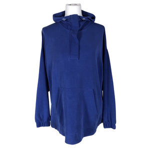 Unisex Oysho - Dressipluus, suurus 36 - Sinine (1)