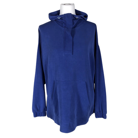 Unisex Oysho - Dressipluus, suurus 36 - Sinine ()
