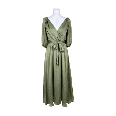 Unisex Esprit - Õhuke kleit, suurus 38 - Roheline ()
