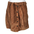 Unisex Odd Molly - Mitteveniv seelik, suurus 38 - Pruun ()
