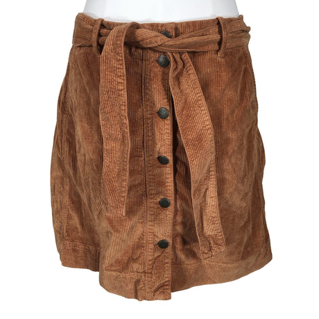 Unisex Odd Molly - Mitteveniv seelik, suurus 38 - Pruun ()