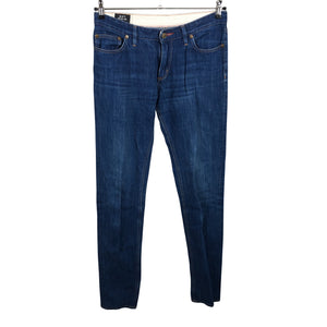 Unisex Hiut Denim co. - Teksad, suurus 40 - Sinine (1)