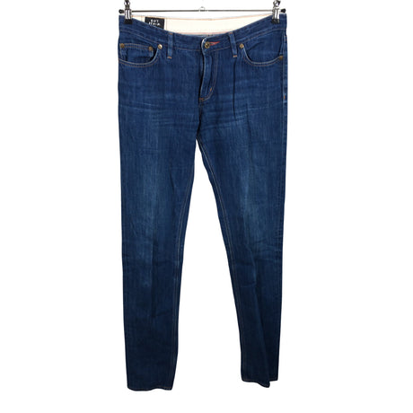 Unisex Hiut Denim co. - Teksad, suurus 40 - Sinine ()