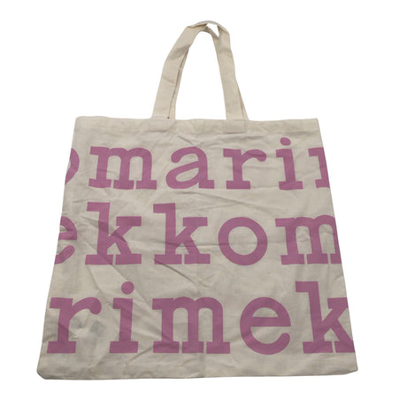 Unisex Marimekko - Kandekott, suurus Maxi - Heleroosa ()