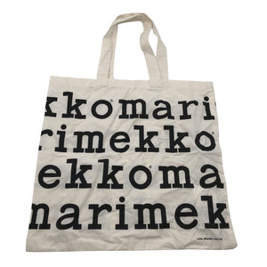 Unisex Marimekko - Kandekott, suurus Maxi - Looduslik valge (1)