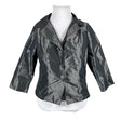 Unisex Global - Jakk, suurus 42 - Hall ()