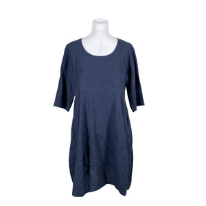 Unisex Thing - Mitteveniv kleit, suurus 38 - Sinine (1)