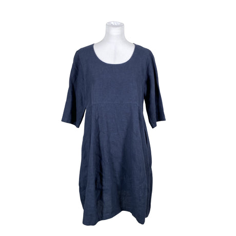 Unisex Thing - Mitteveniv kleit, suurus 38 - Sinine ()