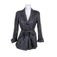 Unisex NP Collection - Jakk, suurus 40 - Pruun ()