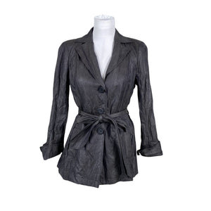 Unisex NP Collection - Jakk, suurus 40 - Pruun (1)
