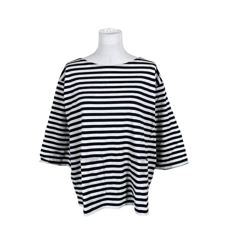 Unisex Marimekko - Trikotaažist pluus, suurus 40 - Valge ()