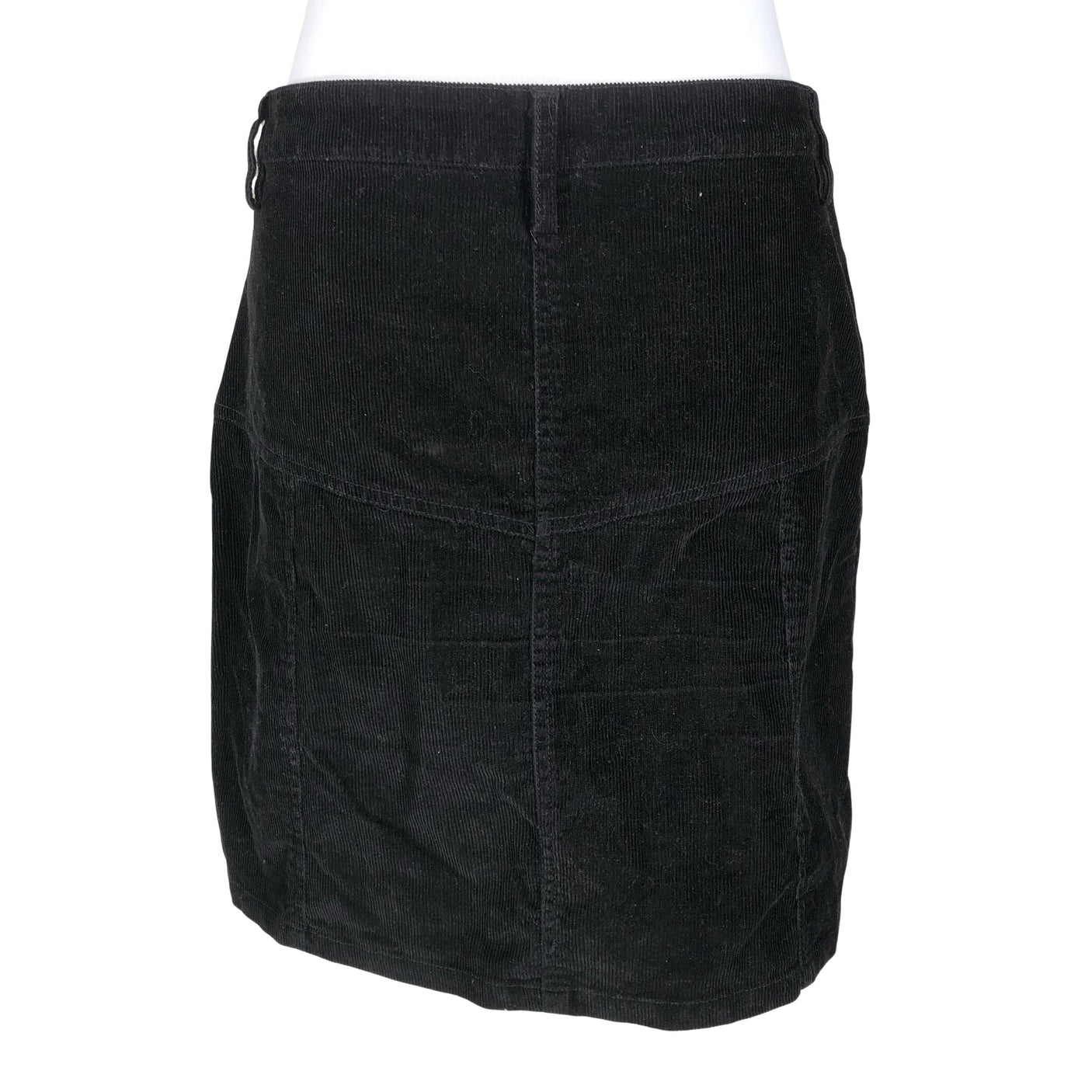 Unisex b.Young - Mitteveniv seelik, suurus 40 - Must (2)