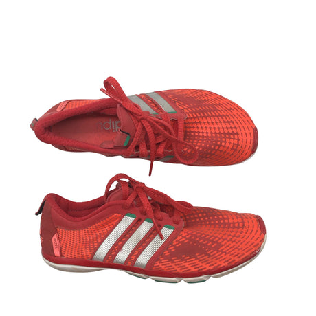 Unisex Adidas - Tossud, suurus 39 - Punane ()