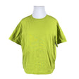 Unisex Nanso - T-särk, suurus 42 - Roheline ()