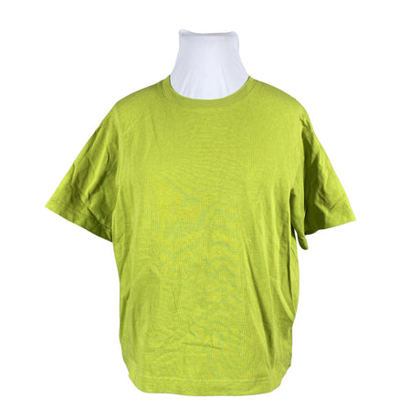 Unisex Nanso - T-särk, suurus 42 - Roheline ()