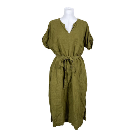 Unisex NOSH - Mitteveniv kleit, suurus 40 - Roheline ()