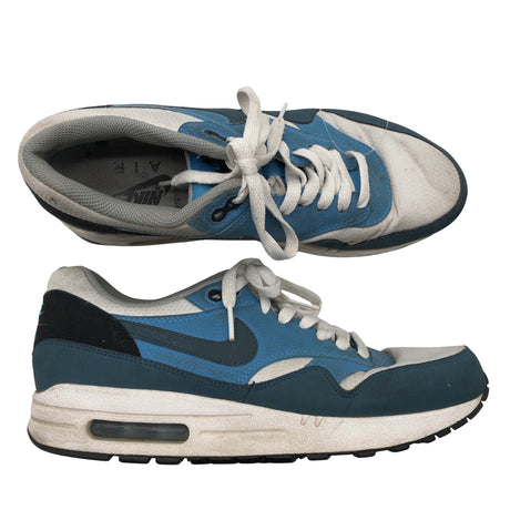Unisex Nike - Tossud, suurus 41 - Sinine ()