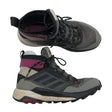 Unisex Adidas - Matkasaapad, suurus 39 - Hall ()