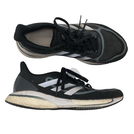 Unisex Adidas - Tossud, suurus 39 - Must ()