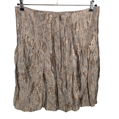 Unisex Taifun - Mitteveniv seelik, suurus 42 - Pruun (2)
