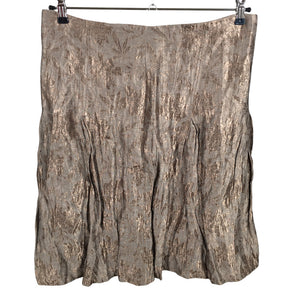 Unisex Taifun - Mitteveniv seelik, suurus 42 - Pruun (1)