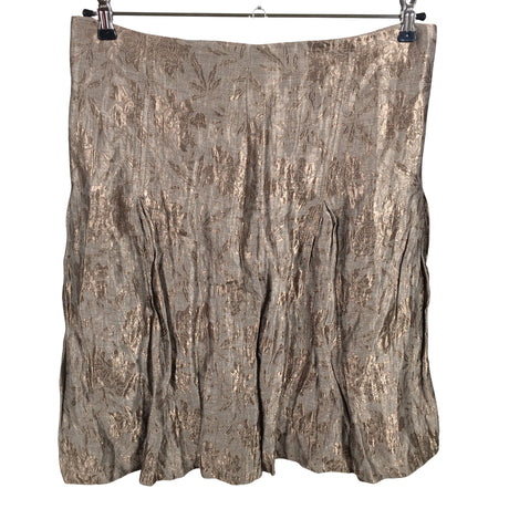 Unisex Taifun - Mitteveniv seelik, suurus 42 - Pruun ()