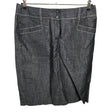 Unisex Bandolera - Mitteveniv seelik, suurus 42 - Hall ()