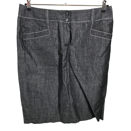 Unisex Bandolera - Mitteveniv seelik, suurus 42 - Hall ()