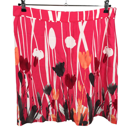 Unisex JACKPO - Mitteveniv seelik, suurus 42 - Roosa ()