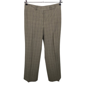 Unisex Jake's - Mittevenivad püksid, suurus 40 - Beige (1)